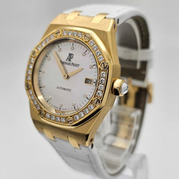 Audemars Piguet Royal Oak 77321BA.ZZ.D012CR.01